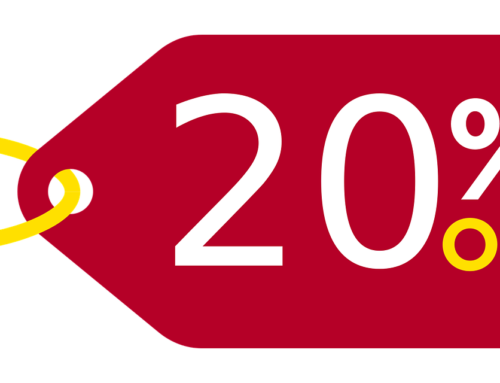 OFFERTA -20%